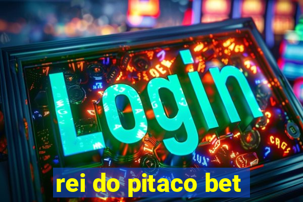 rei do pitaco bet